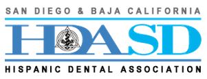 San Diego Baja Chapter logo
